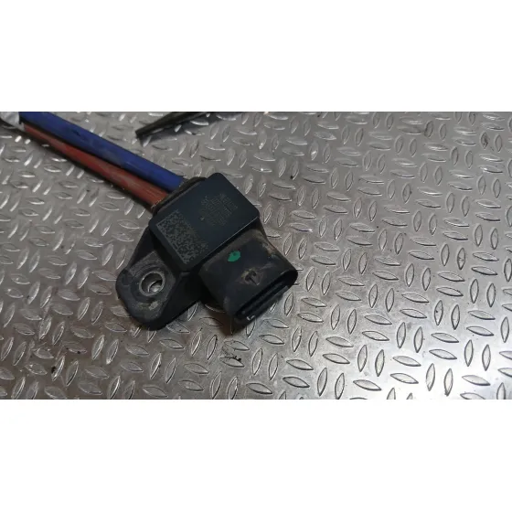 Sensor De Temperatura para Renault Express Furgoneta/Monovolumen