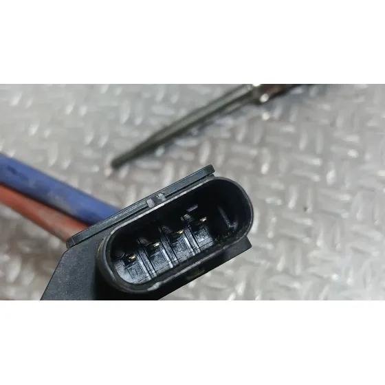 Sensor De Temperatura para Renault Express Furgoneta/Monovolumen