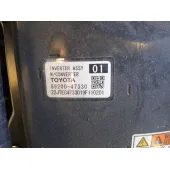 Convertidor para Toyota C-Hr (_X1_)