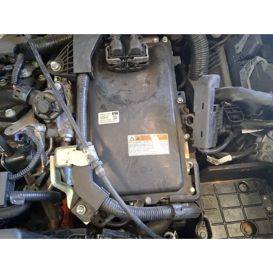 Convertidor para Toyota C-Hr (_X1_)