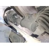 Amortiguador Delantero Izquierdo para Mercedes-Benz Clase B Sports Tourer (W246, W242)