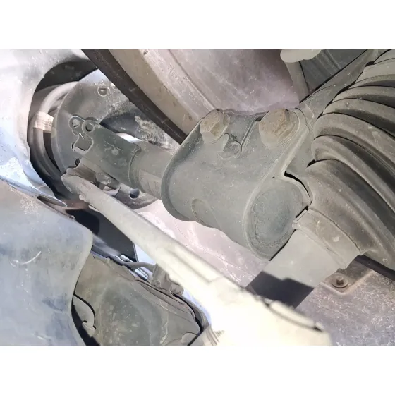 Amortiguador Delantero Izquierdo para Mercedes-Benz Clase B Sports Tourer (W246, W242)
