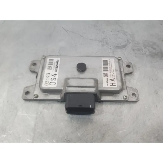 Centralita Cambio para Nissan X-Trail Iii (T32_, T32R, T32Rr)