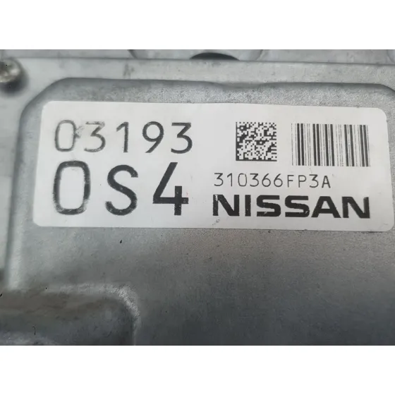 Centralita Cambio para Nissan X-Trail Iii (T32_, T32R, T32Rr)
