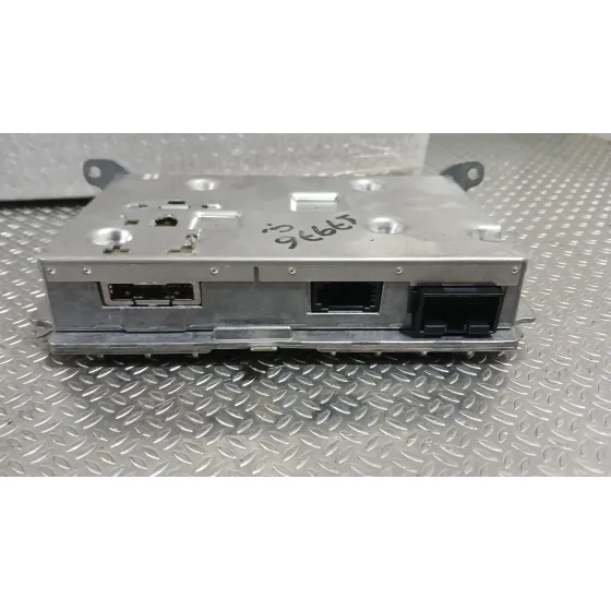Modulo Electronico para Audi A4 B8 Avant (8K5)