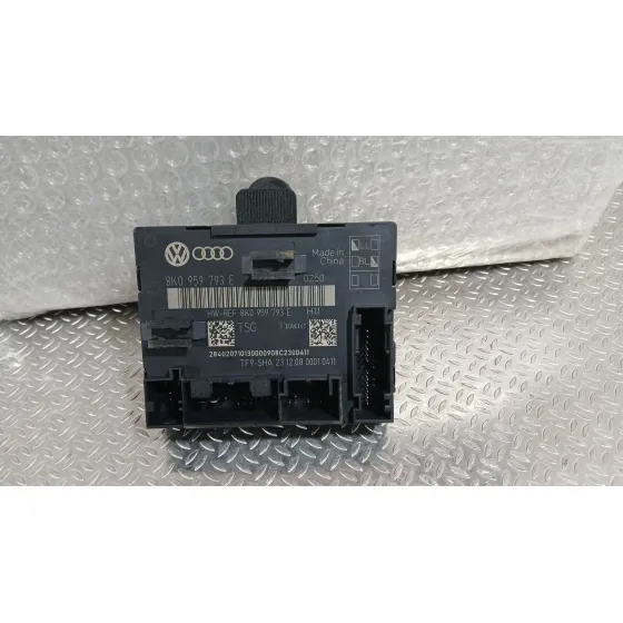 Modulo Electronico para Audi A4 B8 Avant (8K5)