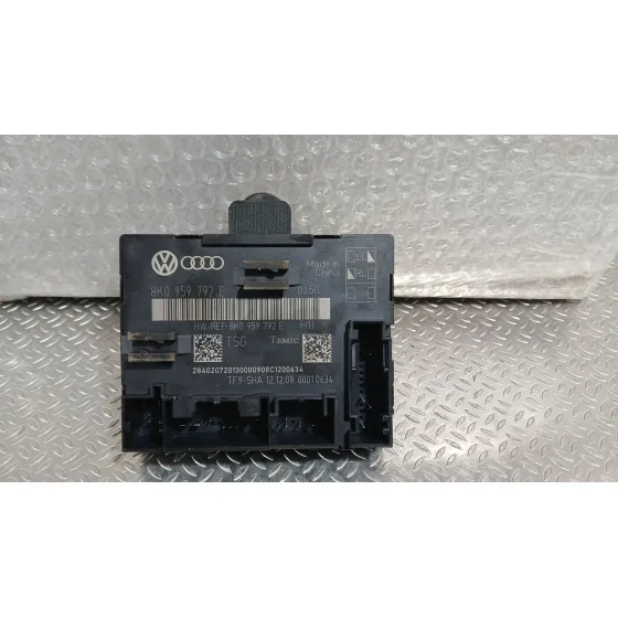 Modulo Electronico para Audi A4 B8 Avant (8K5)