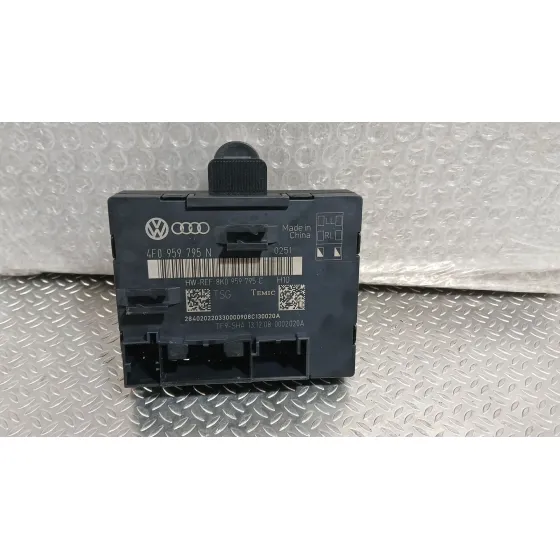 Modulo Electronico para Audi A4 B8 Avant (8K5)