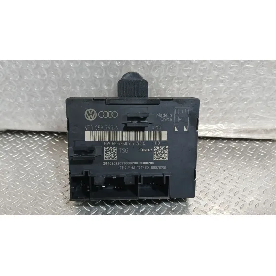 Modulo Electronico para Audi A4 B8 Avant (8K5)