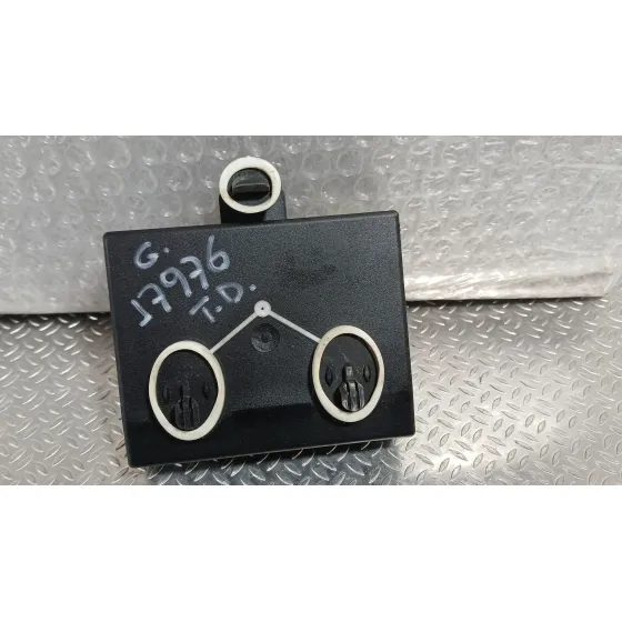 Modulo Electronico para Audi A4 B8 Avant (8K5)