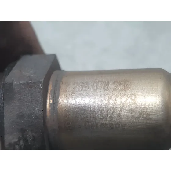 Sonda Lambda para Nissan X-Trail Iii (T32_, T32R, T32Rr)