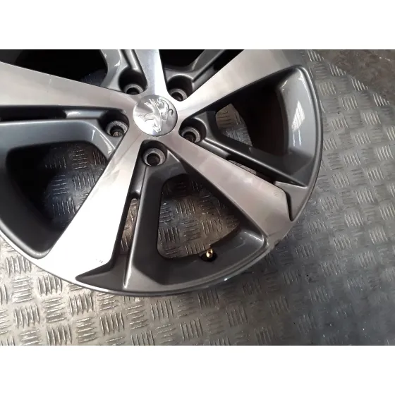 Llanta Aluminio para Peugeot 308 Sw Ii (Lc_, Lj_, Lr_, Lx_, L4_)