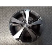 Llanta Aluminio para Peugeot 308 Sw Ii (Lc_, Lj_, Lr_, Lx_, L4_)