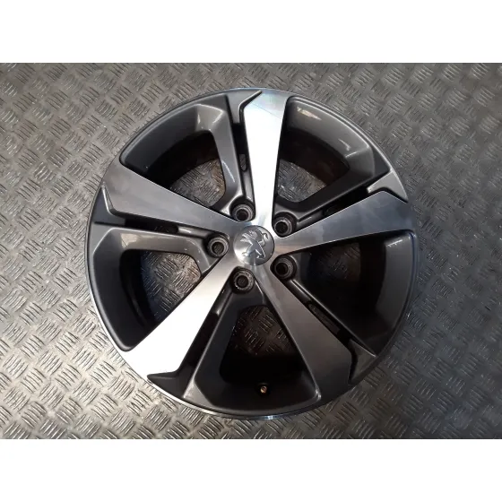 Llanta Aluminio para Peugeot 308 Sw Ii (Lc_, Lj_, Lr_, Lx_, L4_)