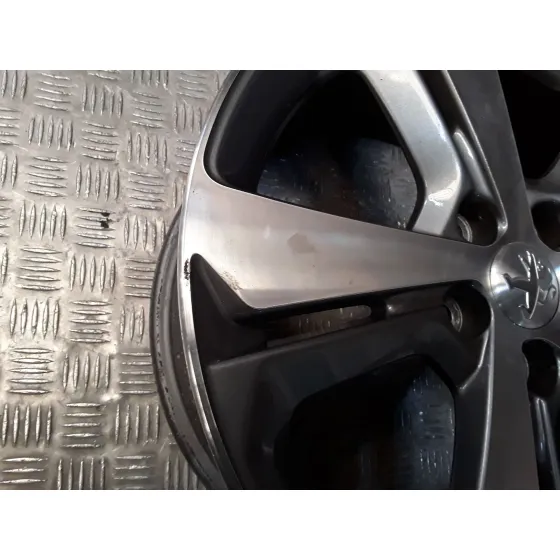 Llanta Aluminio para Peugeot 308 Sw Ii (Lc_, Lj_, Lr_, Lx_, L4_)