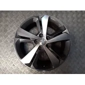 Llanta Aluminio para Peugeot 308 Sw Ii (Lc_, Lj_, Lr_, Lx_, L4_)