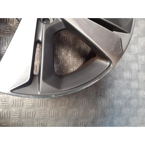 Llanta Aluminio para Peugeot 308 Sw Ii (Lc_, Lj_, Lr_, Lx_, L4_)