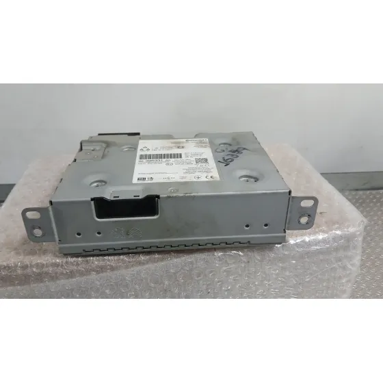 Sistema Audio / Radio para Citroën C3