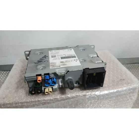Sistema Audio / Radio para Citroën C3