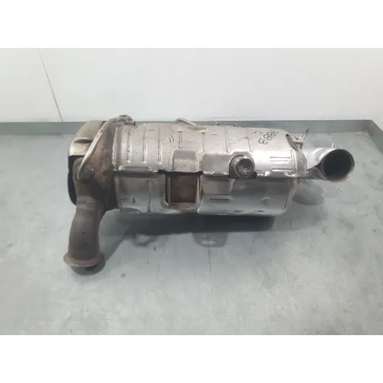 Filtro De Particulas para Fiat Doblo Furgon/Monospace (510_, 511_)