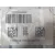 Filtro De Particulas para Fiat Doblo Furgon/Monospace (510_, 511_)