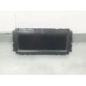 Pantalla Multifuncion para Chevrolet Cruze