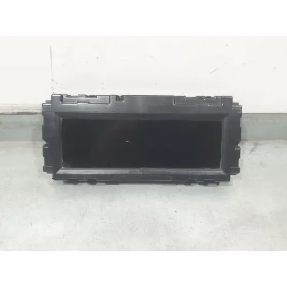 Pantalla Multifuncion para Chevrolet Cruze