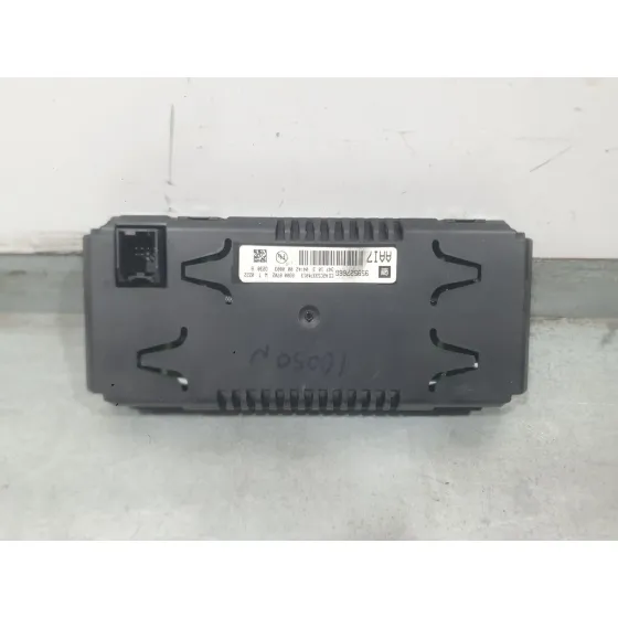 Pantalla Multifuncion para Chevrolet Cruze