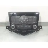Mando Radio para Chevrolet Cruze