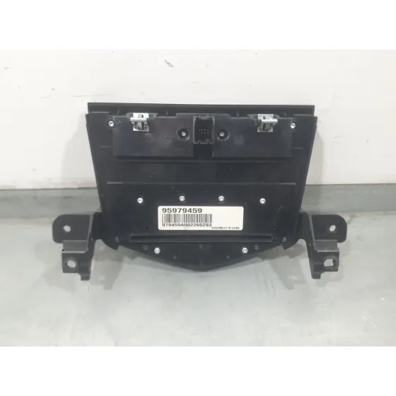 Mando Radio para Chevrolet Cruze