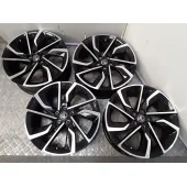 Juego Llantas Aluminio para Mg Zs Suv (Azs1)