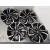 Juego Llantas Aluminio para Mg Zs Suv (Azs1)