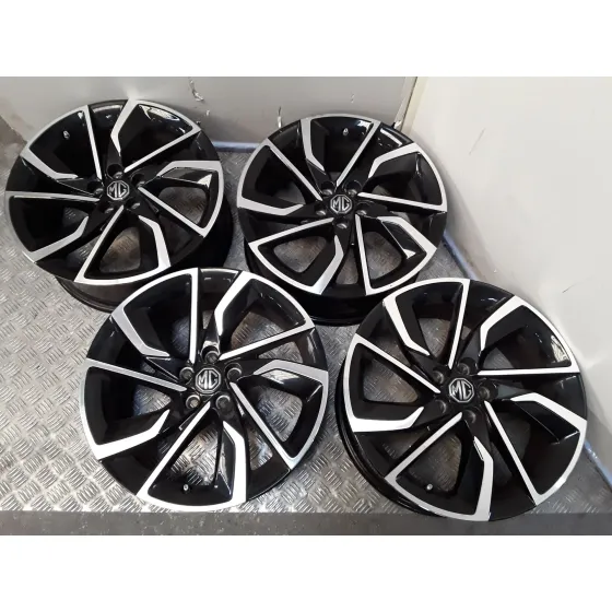 Juego Llantas Aluminio para Mg Zs Suv (Azs1)