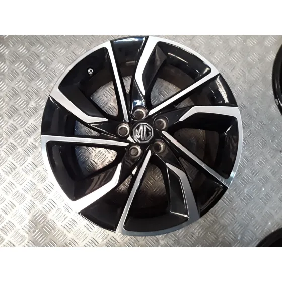 Juego Llantas Aluminio para Mg Zs Suv (Azs1)