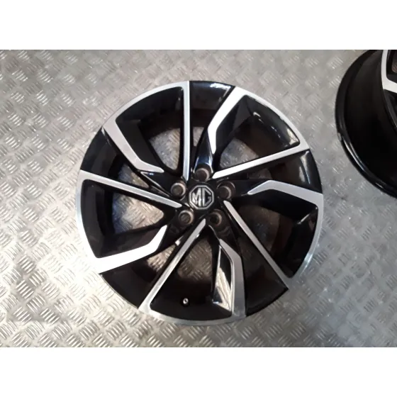 Juego Llantas Aluminio para Mg Zs Suv (Azs1)