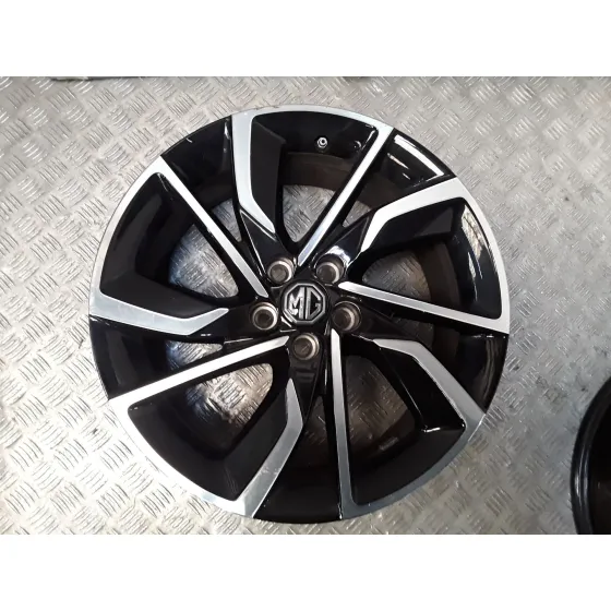 Juego Llantas Aluminio para Mg Zs Suv (Azs1)