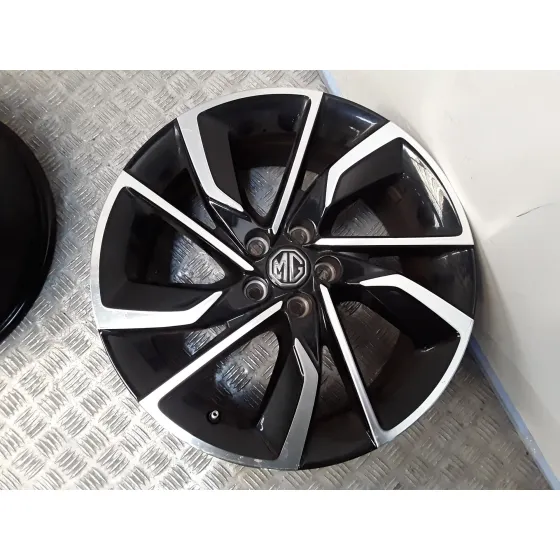 Juego Llantas Aluminio para Mg Zs Suv (Azs1)