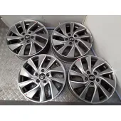Juego Llantas Aluminio para Hyundai I30 Fastback (Pde, Pden)