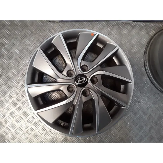 Juego Llantas Aluminio para Hyundai I30 Fastback (Pde, Pden)