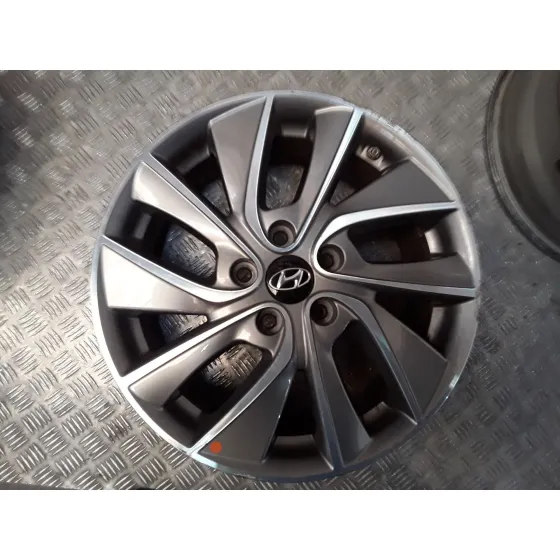 Juego Llantas Aluminio para Hyundai I30 Fastback (Pde, Pden)