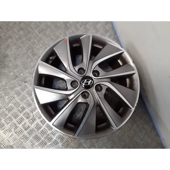 Juego Llantas Aluminio para Hyundai I30 Fastback (Pde, Pden)