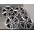 Juego Llantas Aluminio para Seat Arona (Kj7, Kjp)