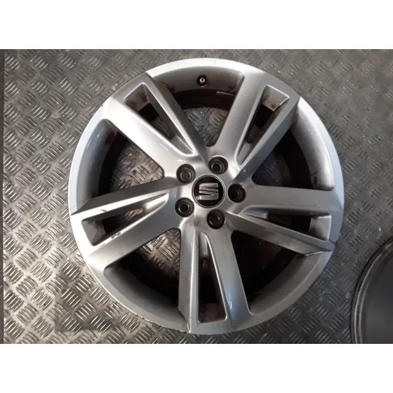 Juego Llantas Aluminio para Seat Arona (Kj7, Kjp)