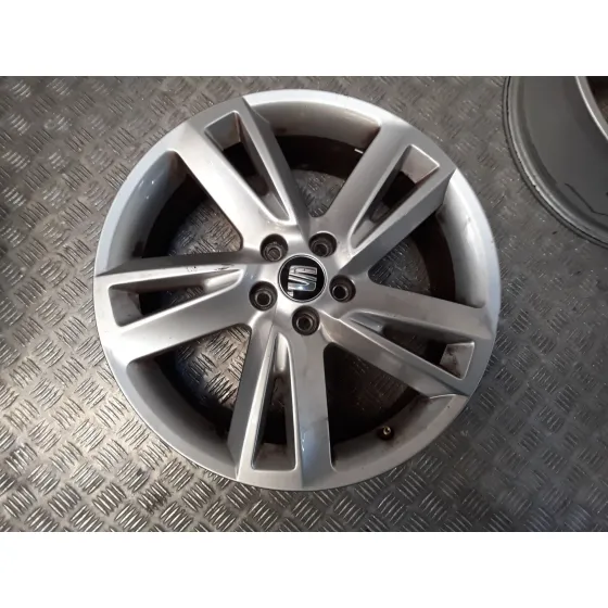 Juego Llantas Aluminio para Seat Arona (Kj7, Kjp)