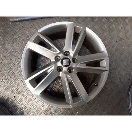 Juego Llantas Aluminio para Seat Arona (Kj7, Kjp)