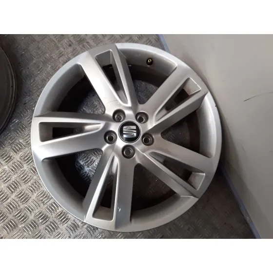 Juego Llantas Aluminio para Seat Arona (Kj7, Kjp)