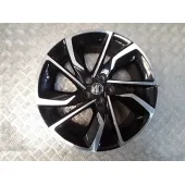 Llanta Aluminio para Mg Zs Suv (Azs1)
