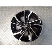 Llanta Aluminio para Mg Zs Suv (Azs1)