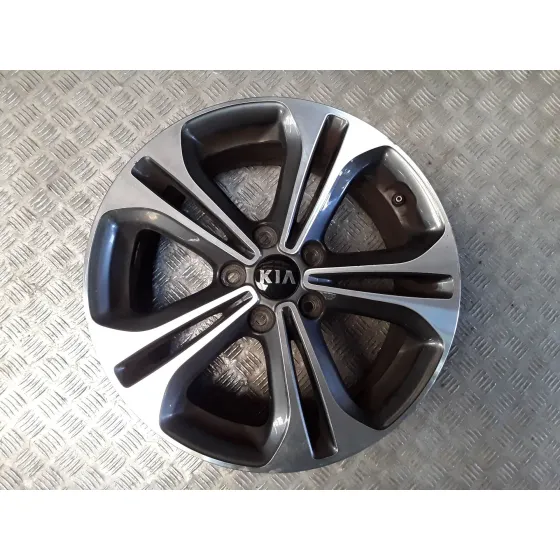 Llanta Aluminio para Kia Cee'd Sportswagon (Jd)