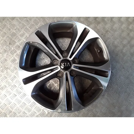 Llanta Aluminio para Kia Cee'd Sportswagon (Jd)